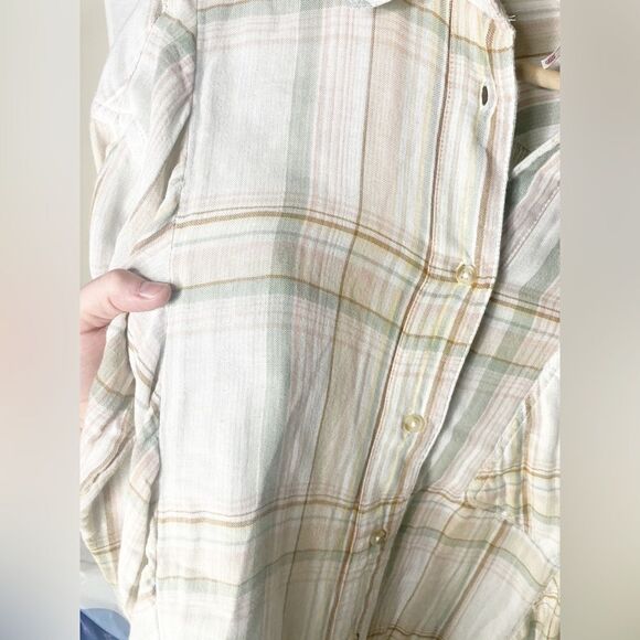 Free People Nordic Day Top in Ivory - Picture 11 of 13